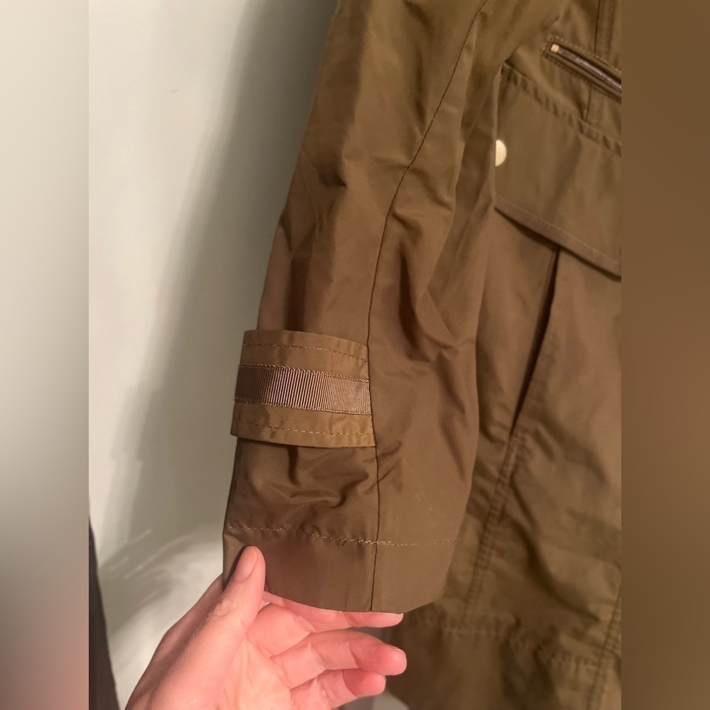 Cole Haan Jacket - Picture 2 of 6